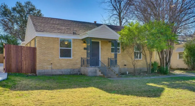 Коттедж TCU + Game Day Home Base! 4 Mi to Dtwn Fort Worth