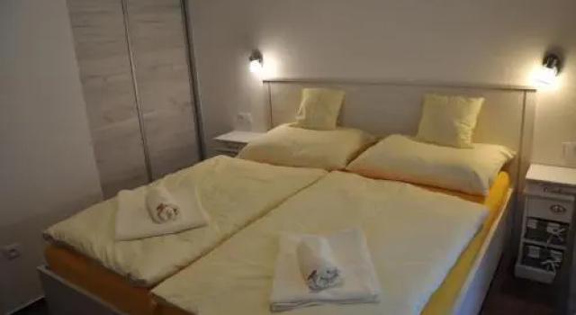 Apartmán 14 Lúčky Demänovská dolina, Забронировать Отель Демяновская долина Ясна