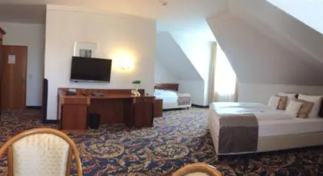 Hotel Bachmühle, Prenota Hotel Fulda Rhön