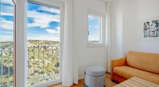 Номер Deluxe Casa Festa Rooms