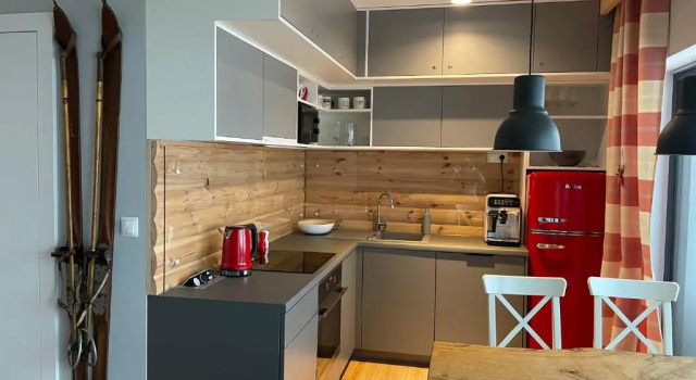 Апартаменты Apartament Na Górce
