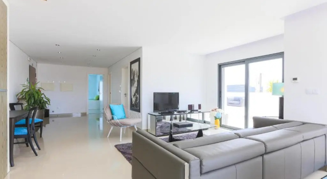 D Wan Deluxe Apartments