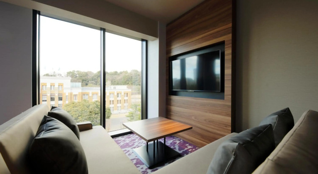 First Hotel Kanazawa