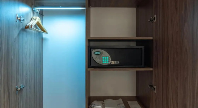 Номер Standard HP Park Plaza