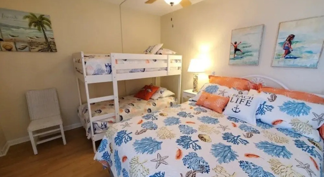 Island House F116