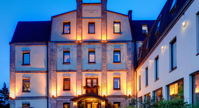 Romantic Hotel, Rezervați Stațiune Panevėžys Panevėžys