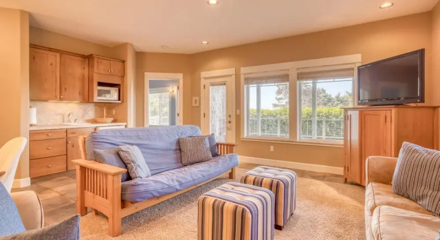 Cape Cod Northwest, Забронировать Отель Линкольн-Сити Орегонское побережье