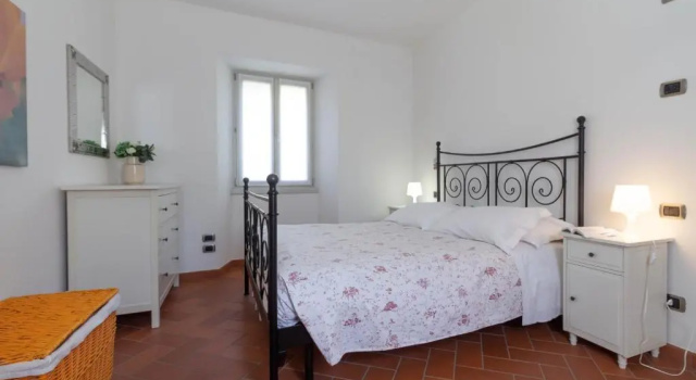 Апартаменты Mamma Ciccia Holiday Home - Conventino