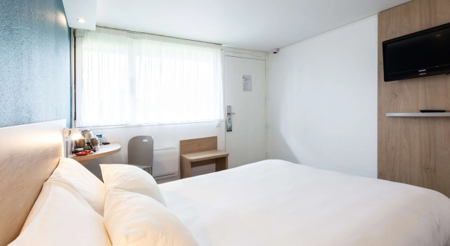 Kyriad Issoudun, Rezervasyon Otel Issoudun 