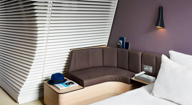 OKKO Hotels Lyon Centre