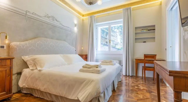 Двухместный номер Superior Villa Tortorelli