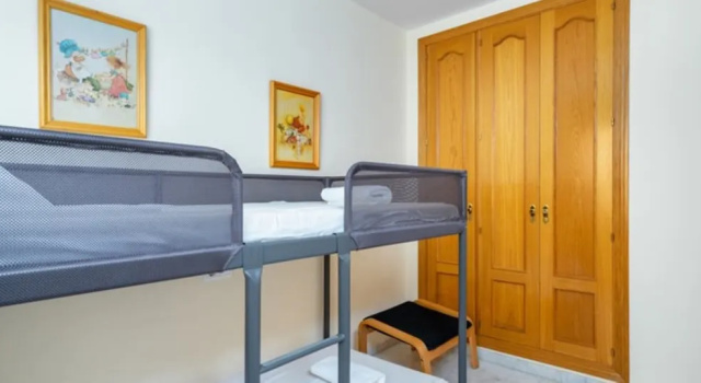 Apartment - 2 Bedrooms with Pool, WiFi and Sea views - 107993, Забронировать Апартаменты/квартира Бенальмадена Малага