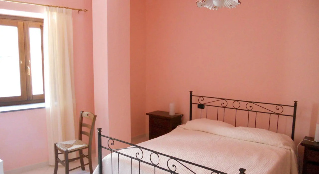 Agriturismo San Rocco