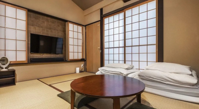 Shiki Homes SEN, Prenota Casa vacanze Ukyo Ward Kyoto