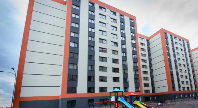 Isaran 3P Apartment Brașov