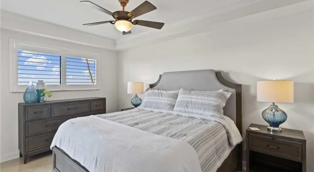 Carlos Pointe 213 - Two Bedroom Condo, Забронировать Отель Форт-Майерс-Бич Fort Myers Area