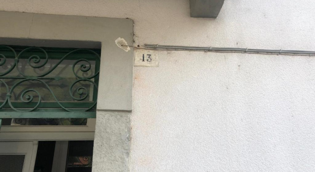 Номер Standard Casa Ortensia Blu