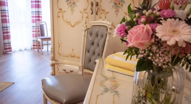 Номер Standard Hotel Steirerrast