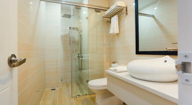 Номер Standard Daisy Hotel