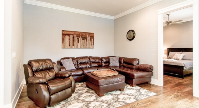 Brand New Luxury Rental in Nashville by RedAwning, Забронировать Отель Отели Нэшвилл 3 звезды, 3*