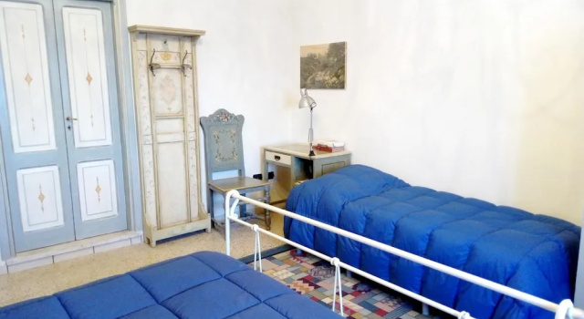 House With 2 Bedrooms in Coppe, With Wonderful Mountain View and Wifi, Book Lejlighed Stroncone Umbrien