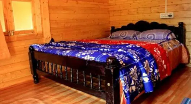 Ganesh Estate homestay