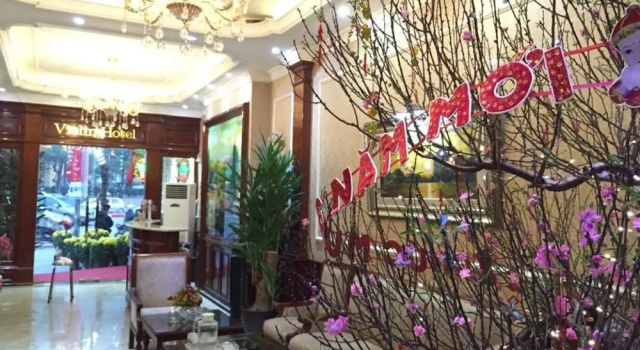 Violin Hotel Ha Noi