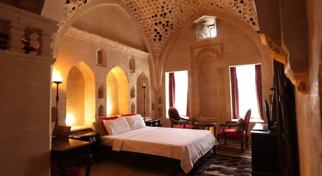Maridin Hotel - Special Class