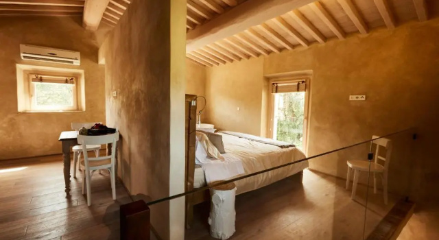 Полулюкс Agriturismo Cuprena