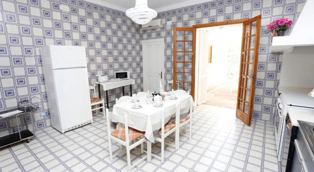 Villa Santa Caterina, Book Villa Porto Selvaggio Nardò