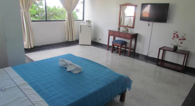 Hotel Dinastia Real, Reservar Hotel Neiva Huila