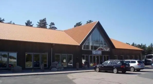 Vip Mullsjö
