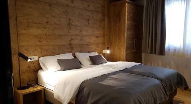 Двухместный номер Standard Hotel Vandot