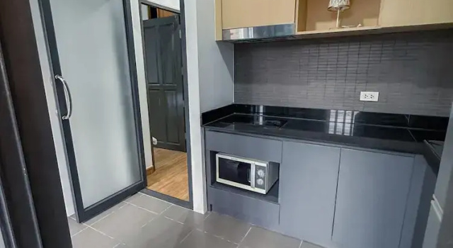 Апартаменты Beachside Bliss 2- Bed HM612