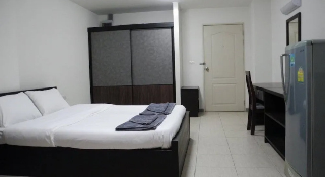 Студия PMTK Residence