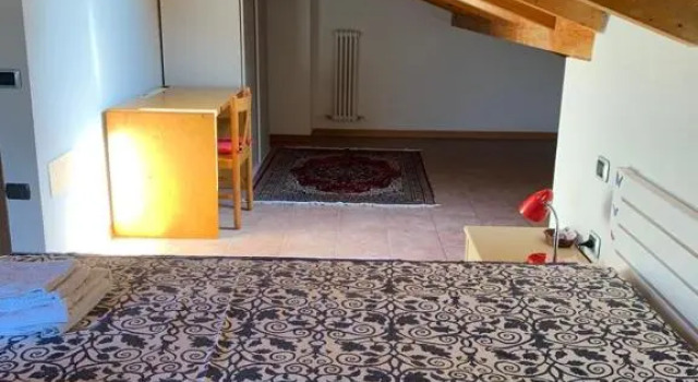 Номер Comfort B&B La Salina