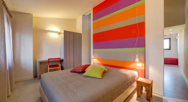 Номер Standard Palazzo Mannaioni Suites