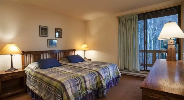 Storm Meadows Townhouse 29 Town House, Забронировать Дом для отпуска Стимбот-Спрингс Колорадо