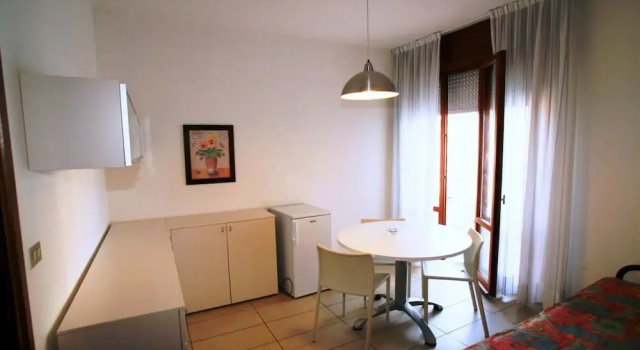 Residence Torino, Забронировать Отель Отели Венето 3 звезды, 3*