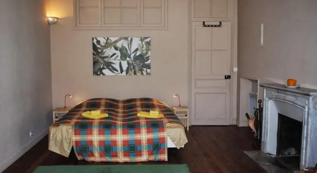 Appartement Palais de Golf, Забронировать Апартаменты/квартира Соспель 