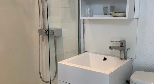 Одноместный номер Standard Hôtel Le Pré Catelan
