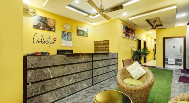 Sawkmie Hotel, Buchen Sie Hotel Guwahãti Assam