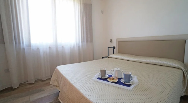 Номер Superior Cascina al Colle