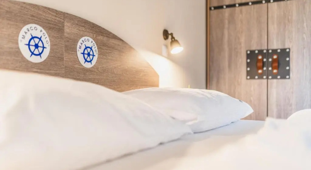 Hotel Resort Relax, Забронировать Курортный отель Отели Водохранилища Липно с парковкой, Парковка