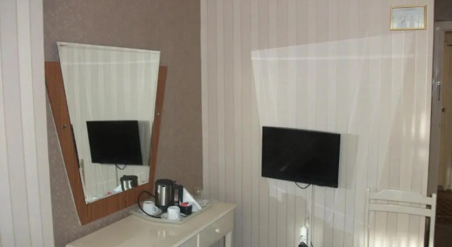 Двухместный номер Standard Tac Hotel