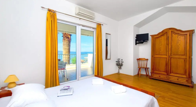 Apartments Sanda
