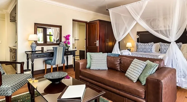 The Shelley Point Hotel & Spa