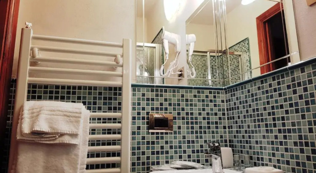 Двухместный номер Standard Lady Luna B&B