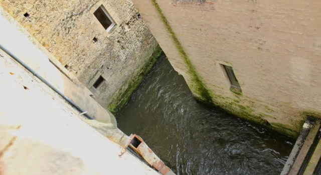 Enjoy Bayeux #2 - Old town & WIFI