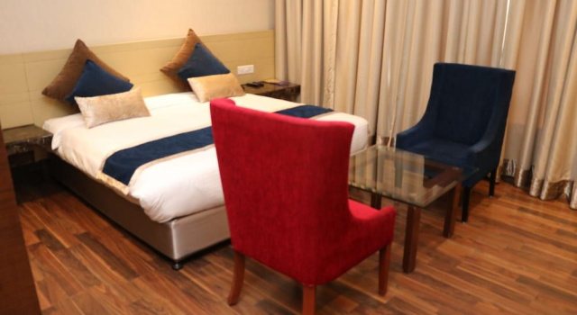 Hotel Lakhdatar, Rezervovat Hotel Sikar Rajasthan
